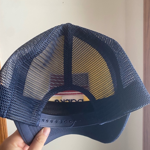 Parke hat - Picture 2 of 2